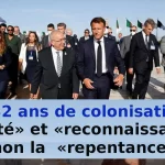 Emmanuel Macron: vérité et reconnaissance