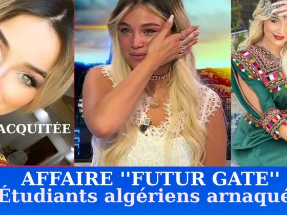 Numidia acquittée
