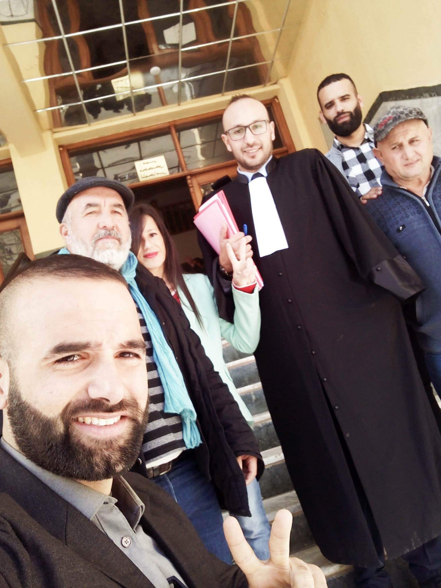 Khaled Tazaghart - Printemps amazigh