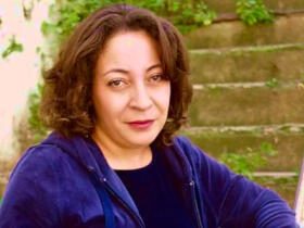 Amira Bouraoui est retenue en ces moments au niveau de la direction de la police des frontières et des étrangers à Tunis.