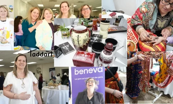 Tasewiqt au Canada