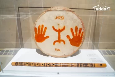 Amazighs - Écomusée d'Algérie - Taddart tv