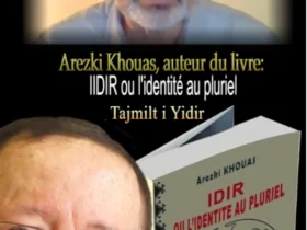 Hommage à Idir