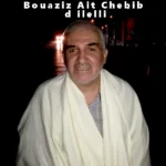 Bouaziz Ait Chebib rentre chez lui