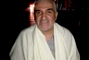 Bouaziz Ait Chebib rentre chez lui