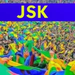 La JSK, du sommet de l'Afrique aux portes de l’enfer.