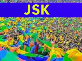 La JSK, du sommet de l'Afrique aux portes de l’enfer.
