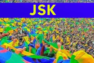 La JSK, du sommet de l'Afrique aux portes de l’enfer.