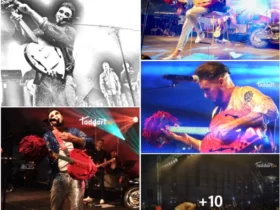 TAKFARINAS, un style, un look - Taddart tv