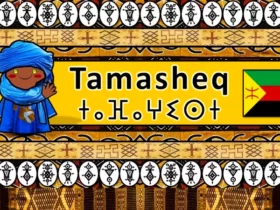 Tamazight - Tamashaqt - langue officielle au Mali